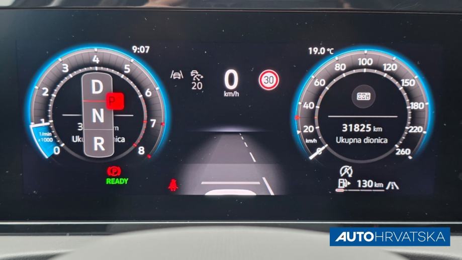VOLKSWAGEN TIGUAN 1.5 TSI LIFE PLUS - TVORNIČKO JAMSTVO, 32.900,00 €, fotografija 13