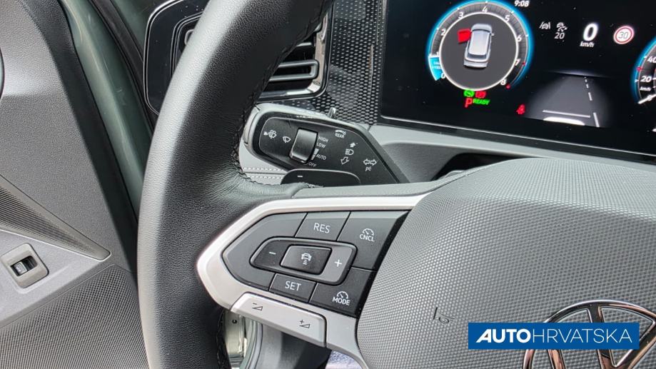 VOLKSWAGEN TIGUAN 1.5 TSI LIFE PLUS - TVORNIČKO JAMSTVO, 32.900,00 €, fotografija 14