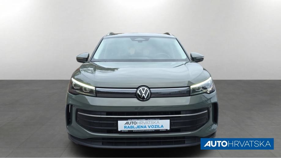 VOLKSWAGEN TIGUAN 1.5 TSI LIFE PLUS - TVORNIČKO JAMSTVO, 32.900,00 €, fotografija 2