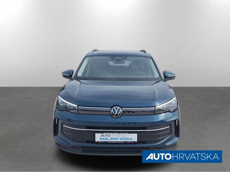 VOLKSWAGEN TIGUAN 1.5 TSI LIFE PLUS- Tvorničko jamstvo!, 32.900,00 €, fotografija 2