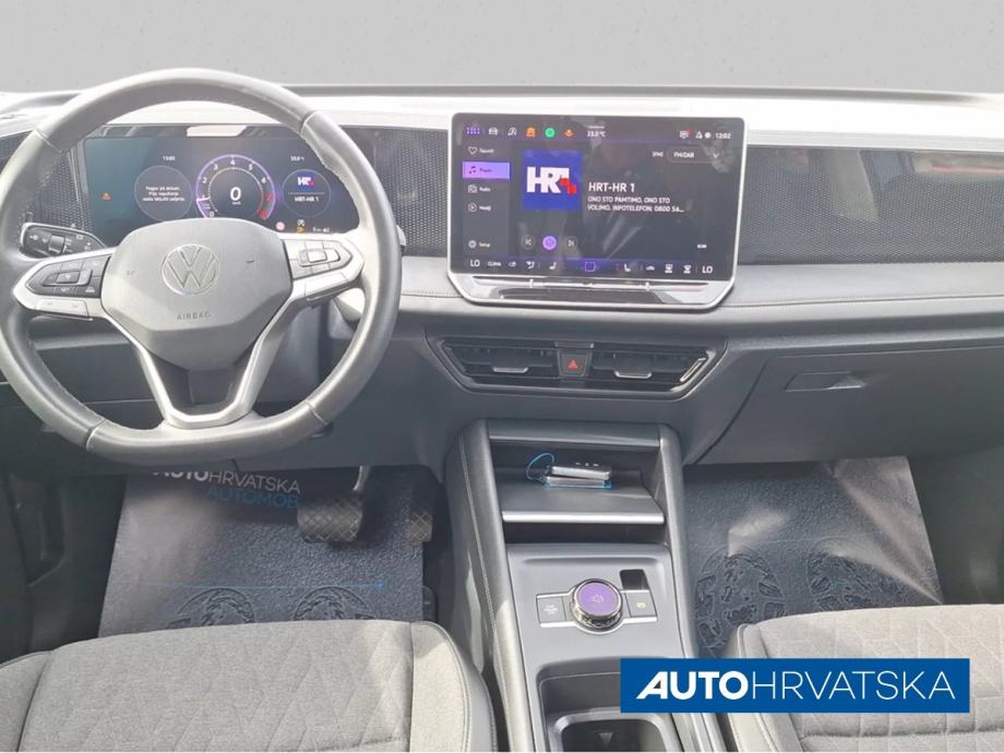 VOLKSWAGEN TIGUAN 1.5 TSI LIFE PLUS- Tvorničko jamstvo!, 32.900,00 €, fotografija 9
