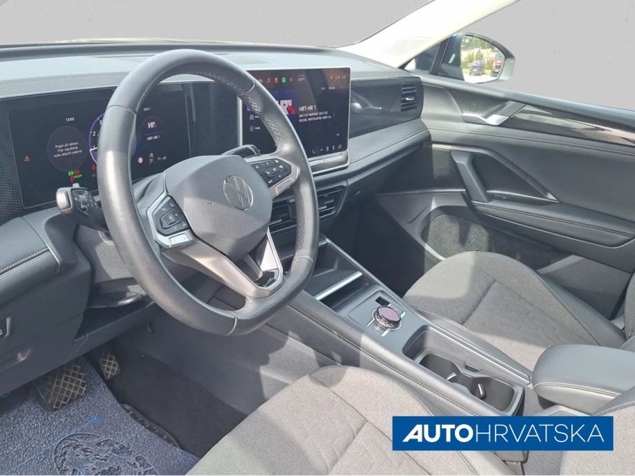 VOLKSWAGEN TIGUAN 1.5 TSI LIFE PLUS- Tvorničko jamstvo!, 32.900,00 €, fotografija 10