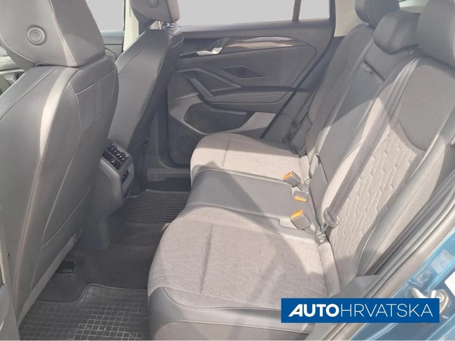 VOLKSWAGEN TIGUAN 1.5 TSI LIFE PLUS- Tvorničko jamstvo!, 32.900,00 €, fotografija 12