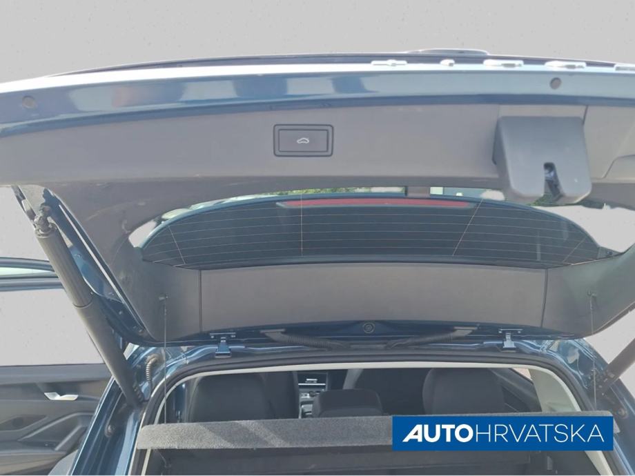 VOLKSWAGEN TIGUAN 1.5 TSI LIFE PLUS- Tvorničko jamstvo!, 32.900,00 €, fotografija 13