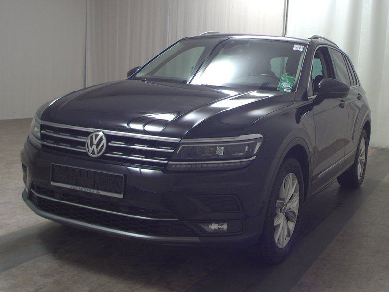 Volkswagen Tiguan 2.0 TDI 4MOTION automatik Highline • ACC • 4x4, fotografija 2