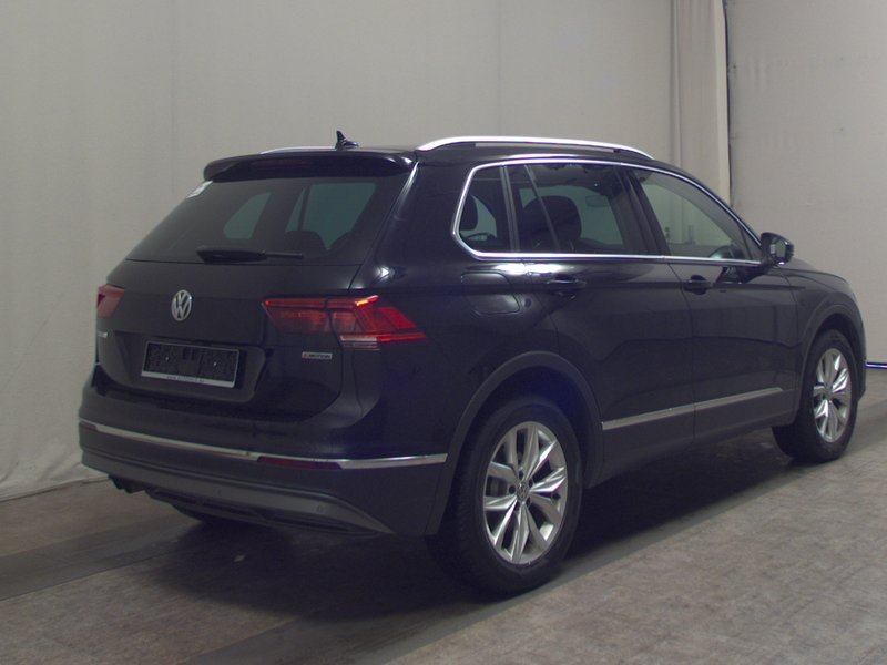 Volkswagen Tiguan 2.0 TDI 4MOTION automatik Highline • ACC • 4x4, fotografija 4