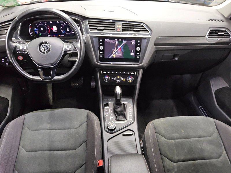 Volkswagen Tiguan 2.0 TDI 4MOTION automatik Highline • ACC • 4x4, fotografija 5