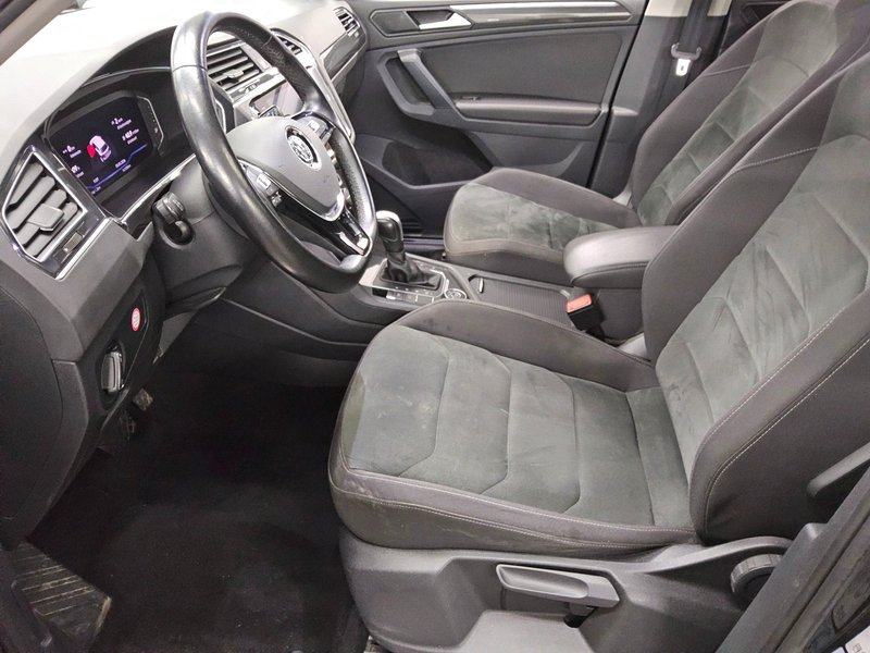Volkswagen Tiguan 2.0 TDI 4MOTION automatik Highline • ACC • 4x4, fotografija 9