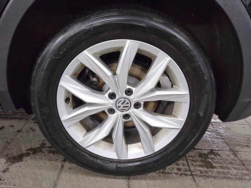 Volkswagen Tiguan 2.0 TDI 4MOTION automatik Highline • ACC • 4x4, fotografija 11