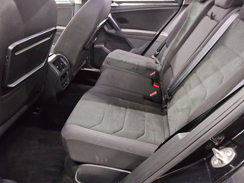 Volkswagen Tiguan 2.0 TDI 4MOTION automatik Highline • ACC • 4x4, fotografija 13