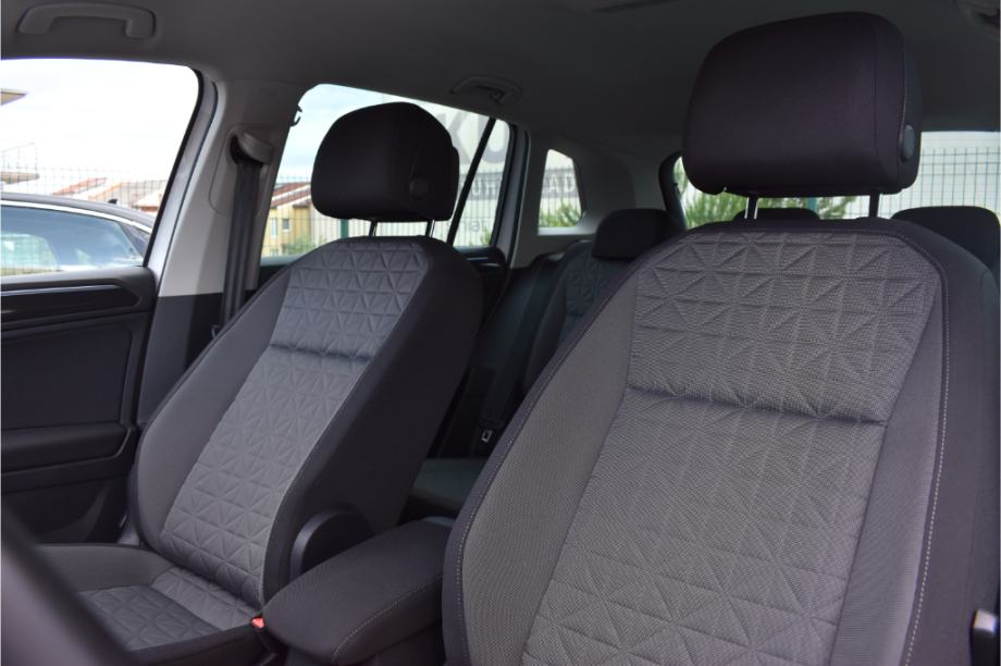 VW Tiguan 2.0 TDI Automatik DSG Kamera,Lane,AppleCar,Amblight-Facelift, fotografija 13