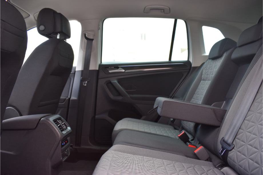 VW Tiguan 2.0 TDI Automatik DSG Kamera,Lane,AppleCar,Amblight-Facelift, fotografija 14