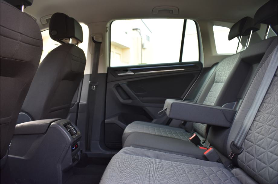 VW Tiguan 2.0 TDI Automatik DSG Kamera,Lane,AppleCar,Amblight-Facelift, fotografija 14