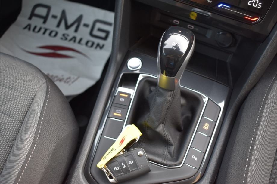 VW Tiguan 2.0 TDI Automatik DSG Kamera,Lane,AppleCar,Amblight-Facelift, fotografija 18