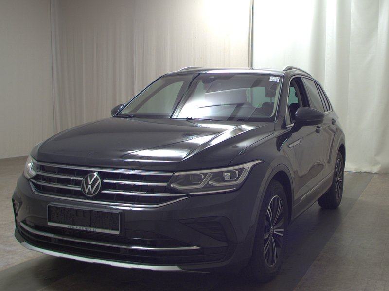 Volkswagen Tiguan 2.0 TDI automatik Elegance • ACC • električna peta v, fotografija 2