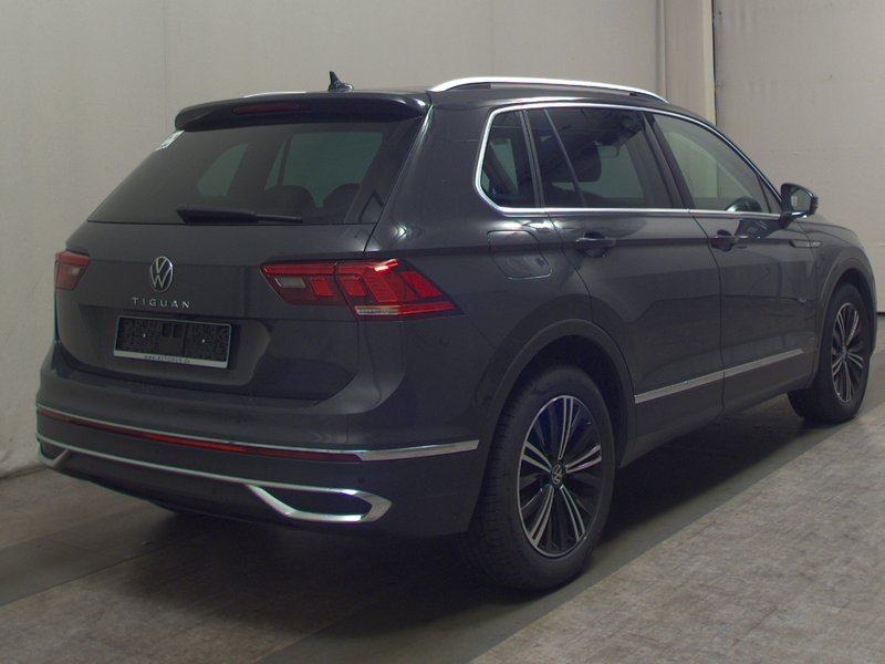 Volkswagen Tiguan 2.0 TDI automatik Elegance • ACC • električna peta v, fotografija 4