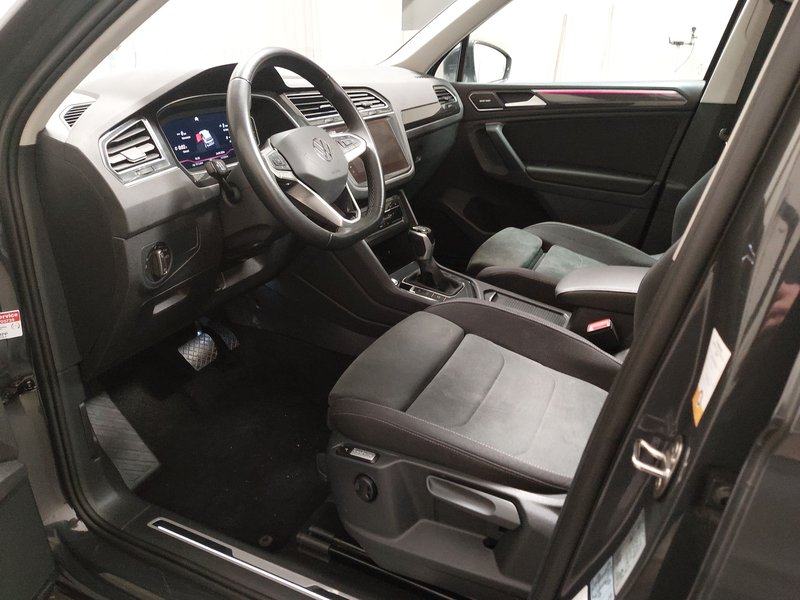 Volkswagen Tiguan 2.0 TDI automatik Elegance • ACC • električna peta v, fotografija 6