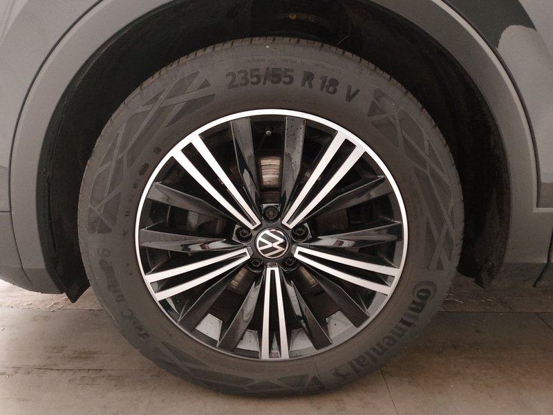 Volkswagen Tiguan 2.0 TDI automatik Elegance • ACC • električna peta v, fotografija 8
