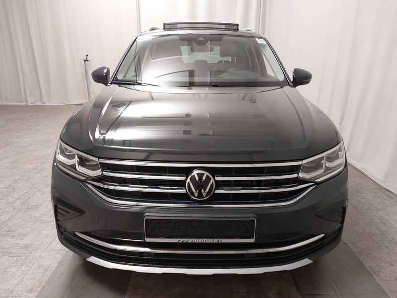 Volkswagen Tiguan 2.0 TDI automatik Elegance • ACC • električna peta v, fotografija 9