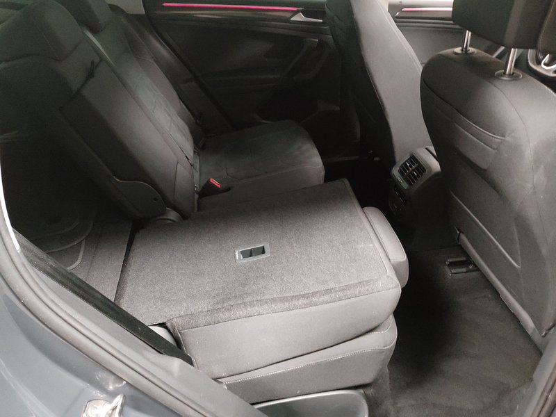 Volkswagen Tiguan 2.0 TDI automatik Elegance • ACC • električna peta v, fotografija 11