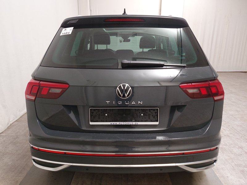 Volkswagen Tiguan 2.0 TDI automatik Elegance • ACC • električna peta v, fotografija 14