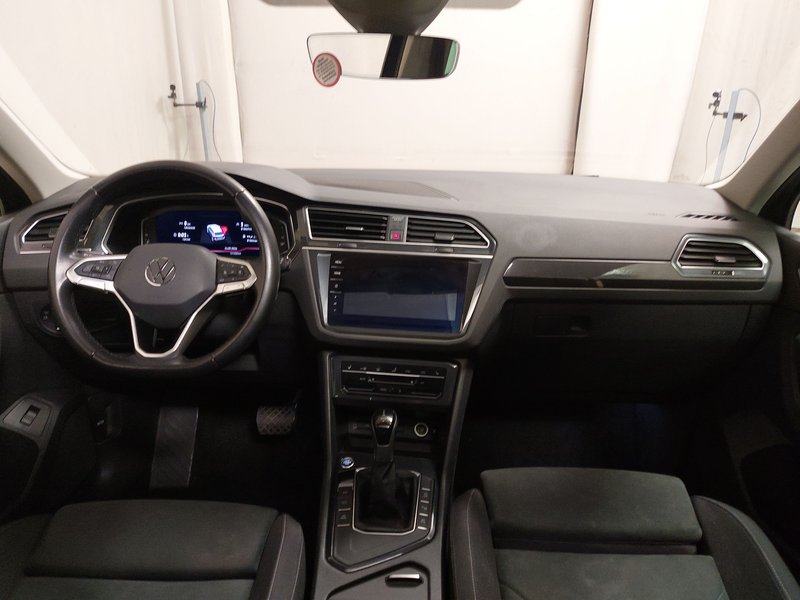 Volkswagen Tiguan 2.0 TDI automatik Elegance • ACC • električna peta v, fotografija 17