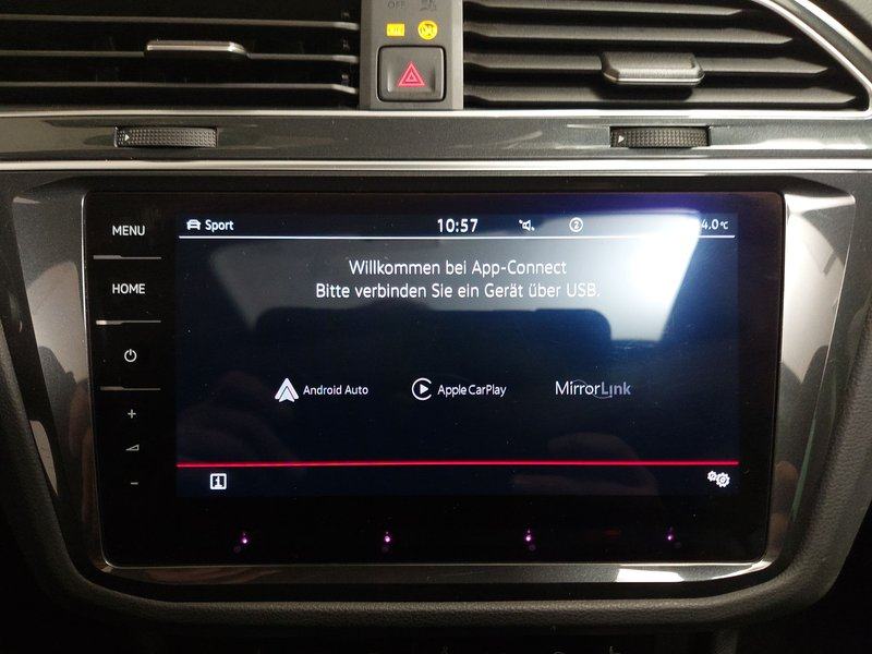 Volkswagen Tiguan 2.0 TDI automatik Elegance • ACC • električna peta v, fotografija 18