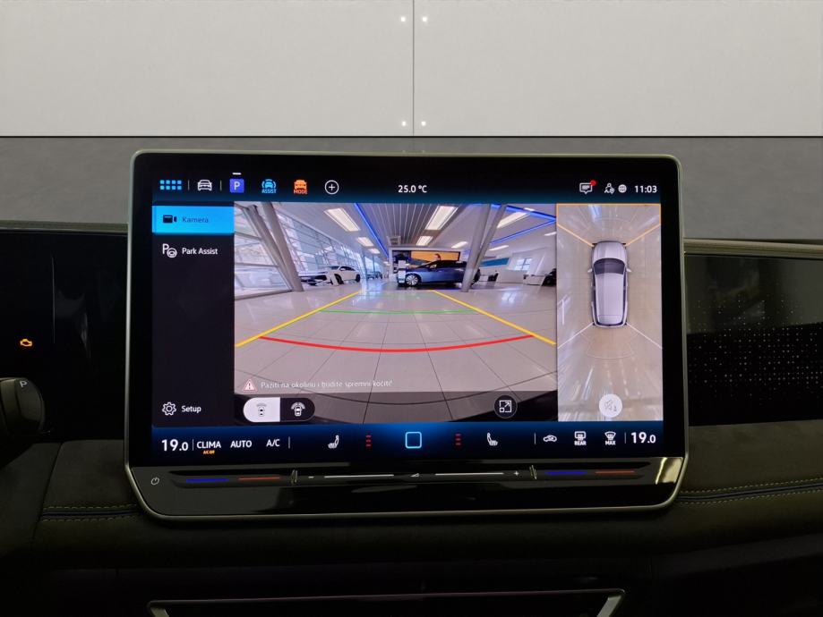Volkswagen TIGUAN 2.0 TDI DSG R-Line Plus, fotografija 18