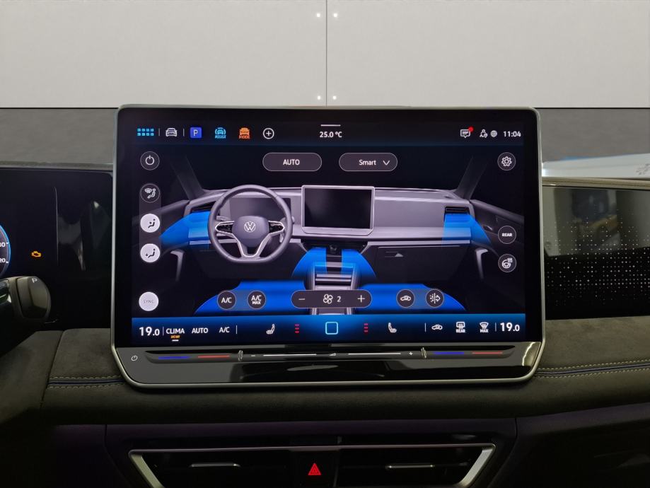 Volkswagen TIGUAN 2.0 TDI DSG R-Line Plus, fotografija 19