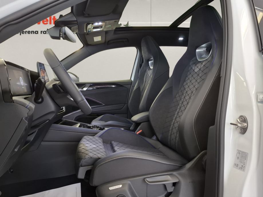 Volkswagen TIGUAN 2.0 TDI DSG R-Line Plus, fotografija 11