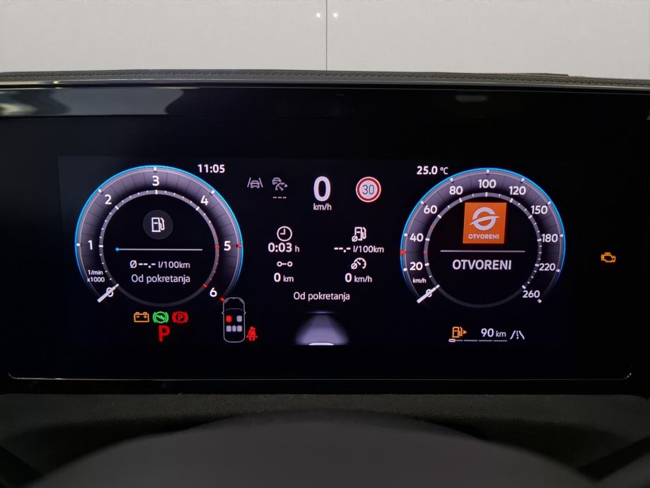 Volkswagen TIGUAN 2.0 TDI DSG R-Line Plus, fotografija 16