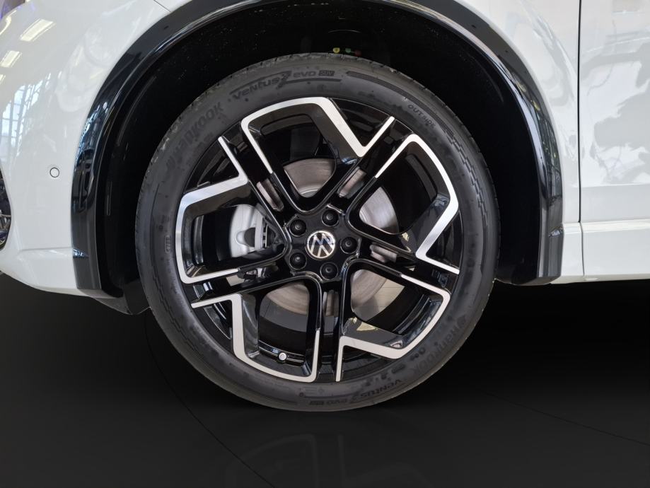 Volkswagen TIGUAN 2.0 TDI DSG R-Line Plus, fotografija 9