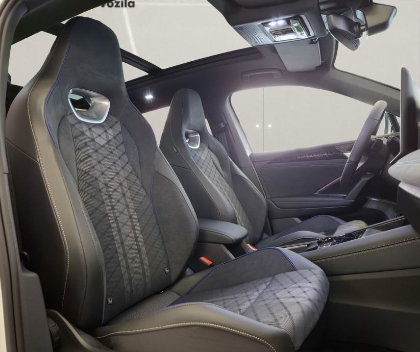 Volkswagen TIGUAN 2.0 TDI DSG R-Line Plus, fotografija 14