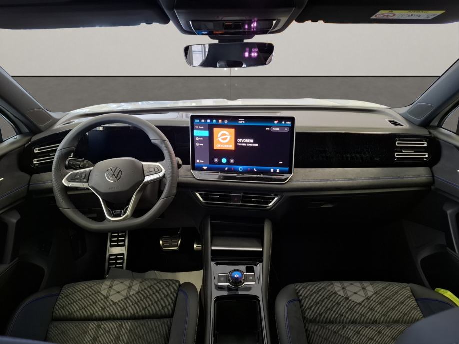 Volkswagen TIGUAN 2.0 TDI DSG R-Line Plus, fotografija 10