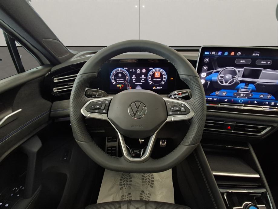 Volkswagen TIGUAN 2.0 TDI DSG R-Line Plus, fotografija 15
