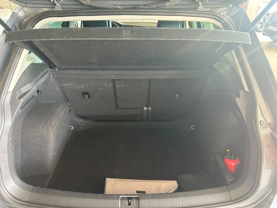 Volkswagen Tiguan 2.0 TDI Life | LED | TEMPOMAT | LANE ASSIST |, fotografija 13