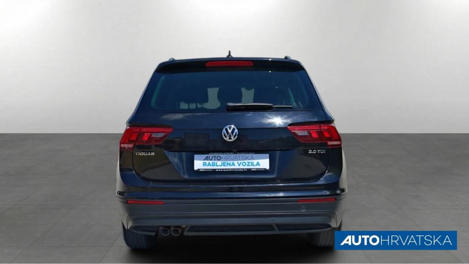 VOLKSWAGEN TIGUAN 2,0 TDI TRENDLINE PLUS - Jamstvo 15 mjeseci, 15.900,, fotografija 6