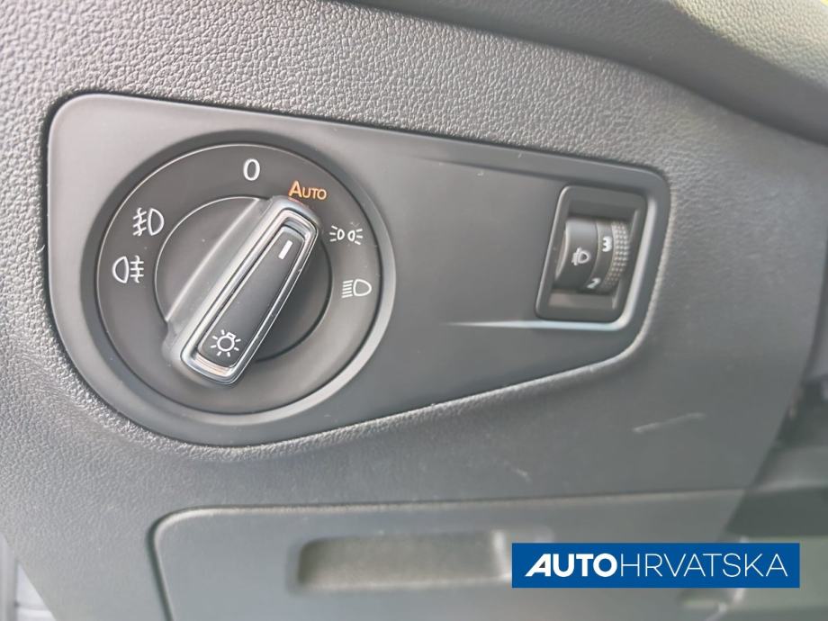 VOLKSWAGEN TIGUAN 2,0 TDI TRENDLINE PLUS - Jamstvo 15 mjeseci, 15.900,, fotografija 13