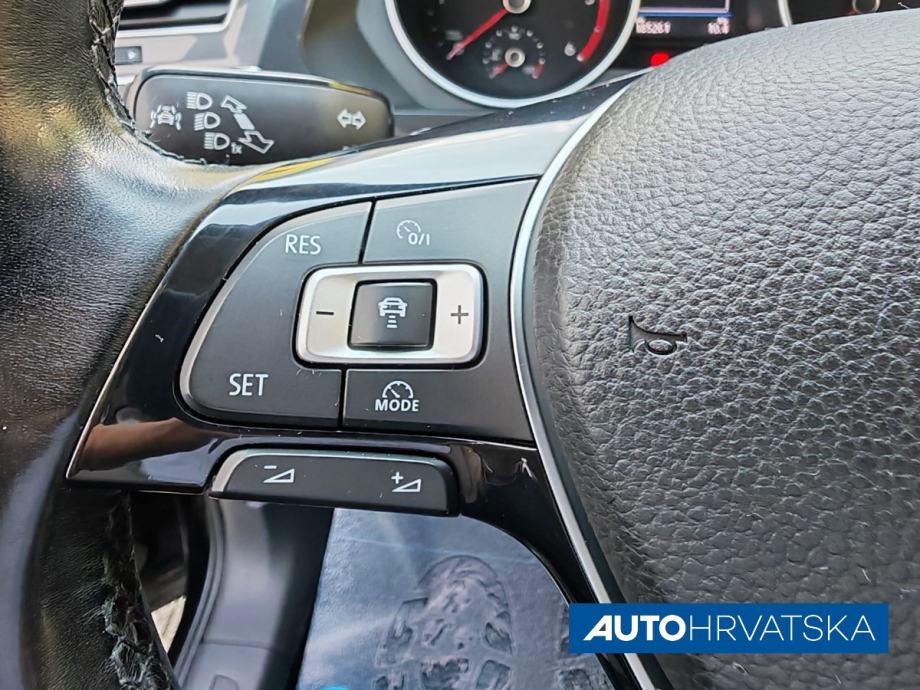 VOLKSWAGEN TIGUAN 2,0 TDI TRENDLINE PLUS - Jamstvo 15 mjeseci, 15.900,, fotografija 16