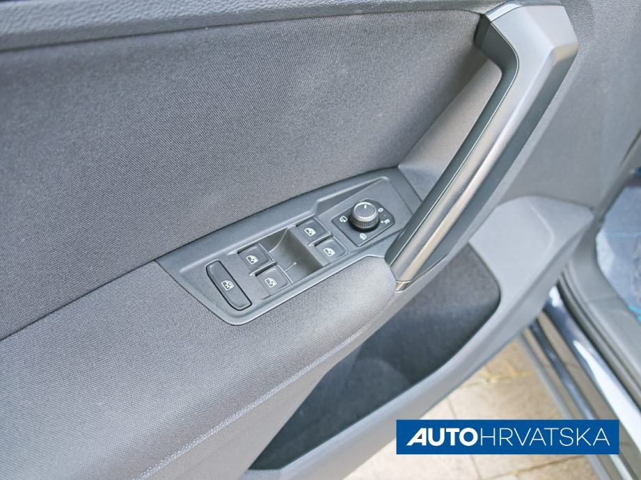 VOLKSWAGEN TIGUAN 2,0 TDI TRENDLINE PLUS - Jamstvo 15 mjeseci, 15.900,, fotografija 12