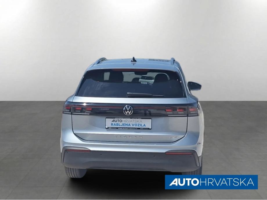 VOLKSWAGEN TIGUAN NF 1.5 ETSI DSG LIFE PLUS- Tvorničko jamstvo!, 33.40, fotografija 6