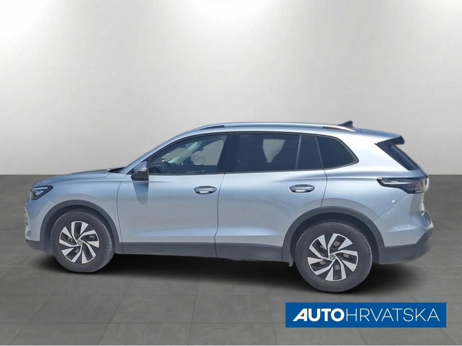 VOLKSWAGEN TIGUAN NF 1.5 ETSI DSG LIFE PLUS- Tvorničko jamstvo!, 33.40, fotografija 8