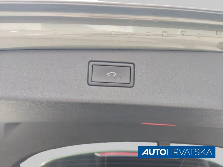 VOLKSWAGEN TIGUAN NF 1.5 TSI DSG LIFE PLUS - TVORNIČKO JAMSTVO, 31.900, fotografija 12