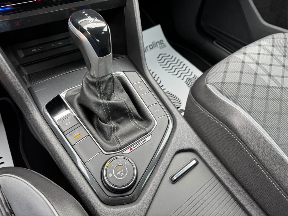 Volkswagen Tiguan R 4motion 2,0 TDI BMT R-Line DSG, fotografija 20