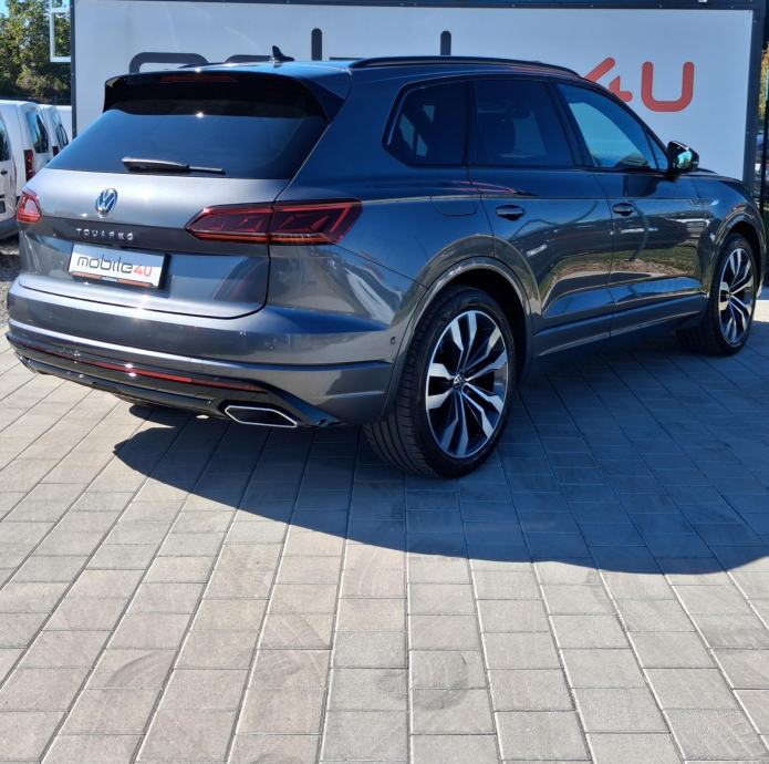 Volkswagen Touareg 3.0 V6 TDI 4MOTION R-Line, fotografija 4