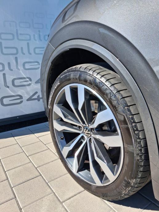 Volkswagen Touareg 3.0 V6 TDI 4MOTION R-Line, fotografija 5