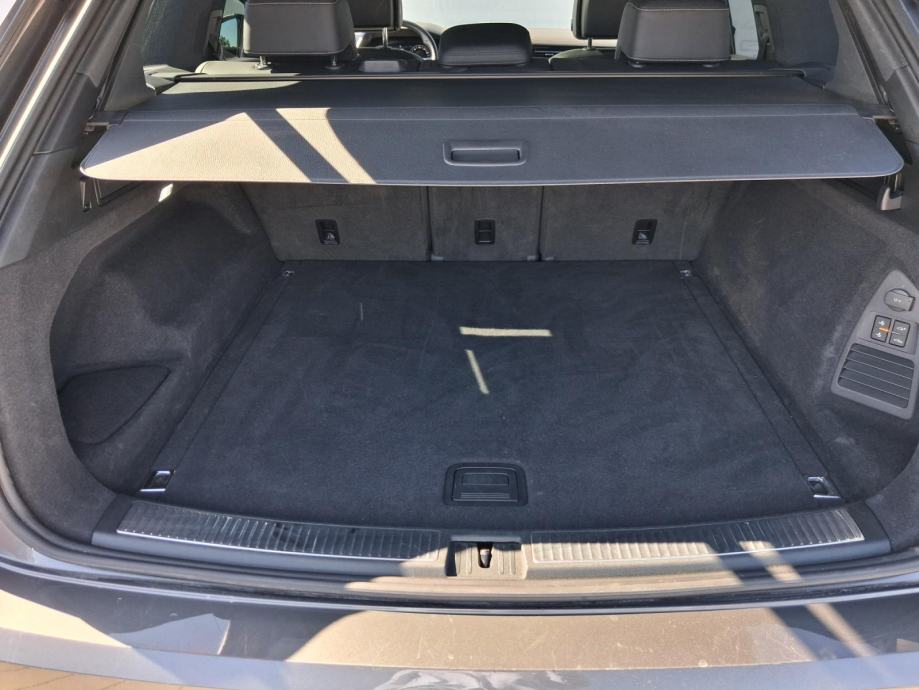 Volkswagen Touareg 3.0 V6 TDI 4MOTION R-Line, fotografija 9