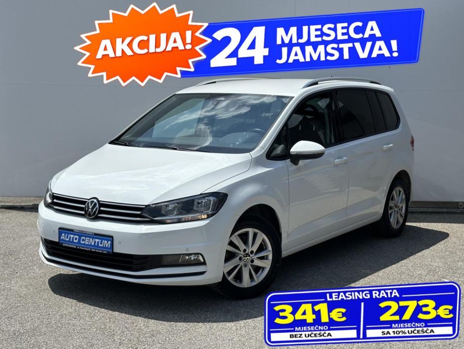 Vw Touran
