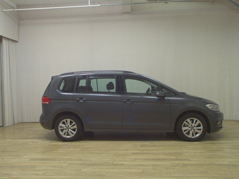Vw Touran