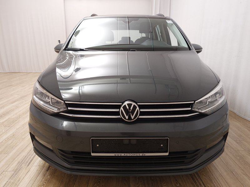 Volkswagen Touran 2.0 TDI Comfortline automatik • ACC • Full LED, fotografija 9